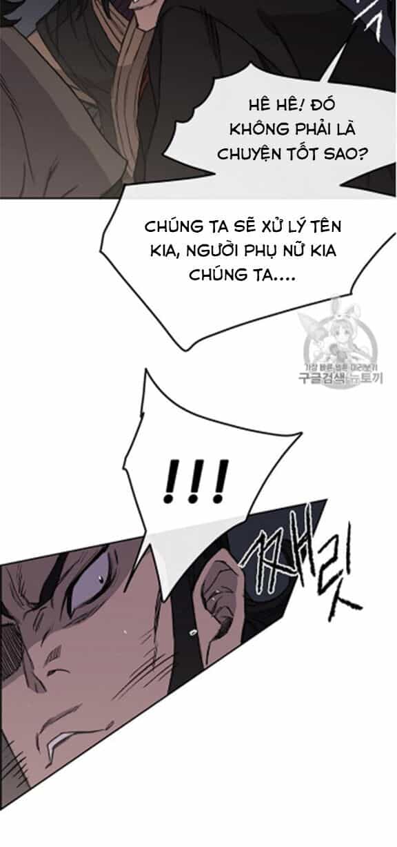 Tiên Kiếm Bất Bại - Chương 39 - ảnh 7