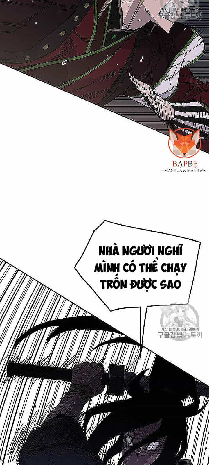 Tiên Kiếm Bất Bại - Chương 40 - ảnh 14