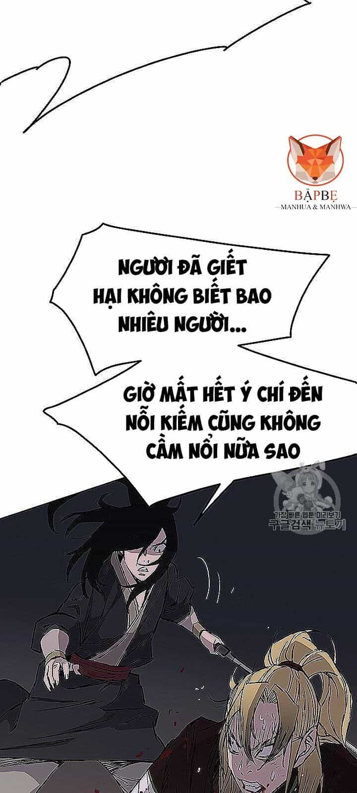Tiên Kiếm Bất Bại - Chương 40 - ảnh 17