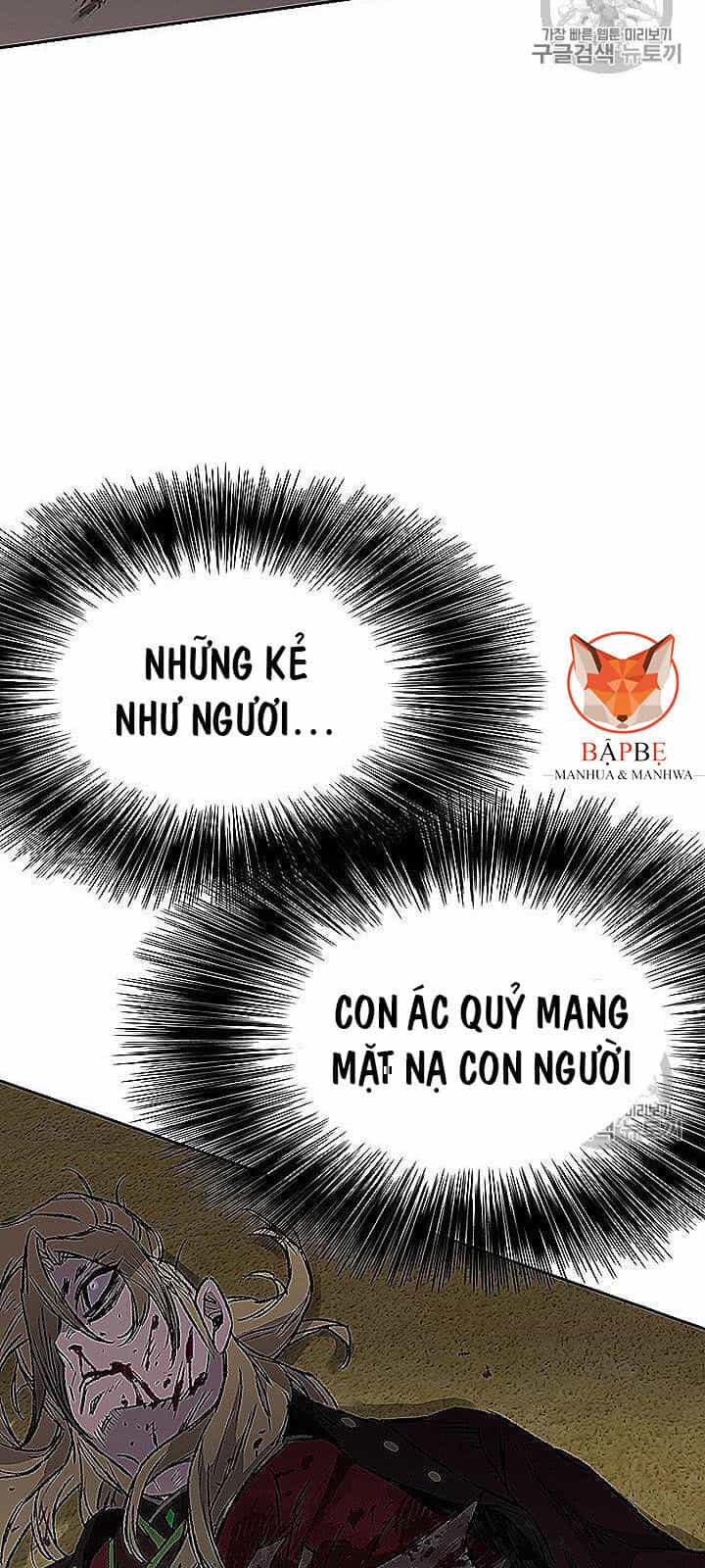 Tiên Kiếm Bất Bại - Chương 40 - ảnh 24