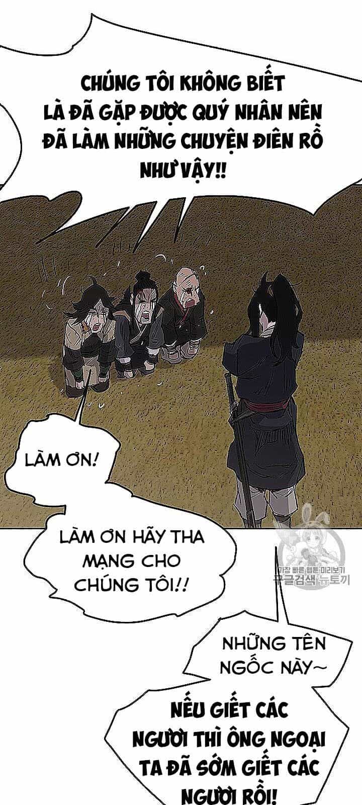 Tiên Kiếm Bất Bại - Chương 40 - ảnh 29