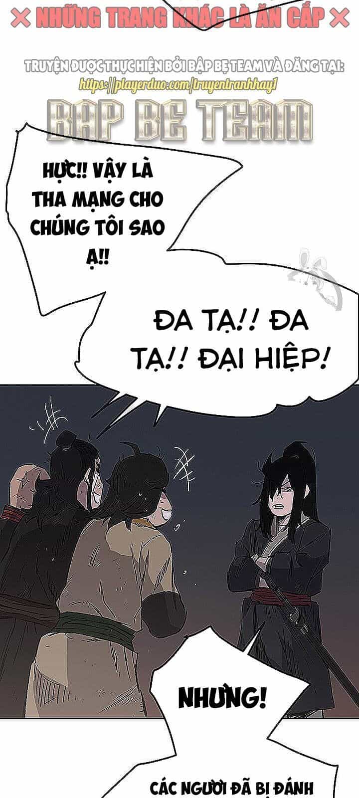 Tiên Kiếm Bất Bại - Chương 40 - ảnh 30