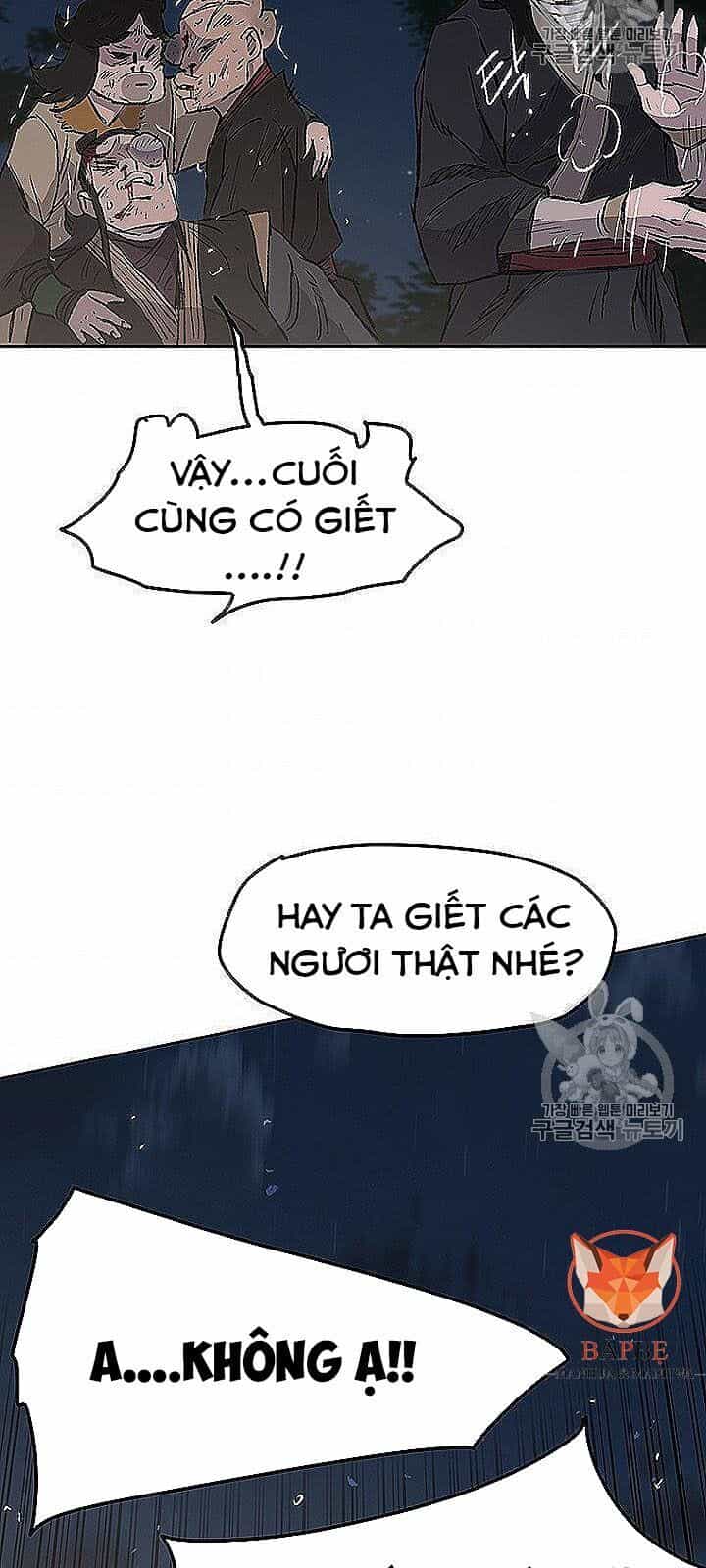 Tiên Kiếm Bất Bại - Chương 40 - ảnh 34