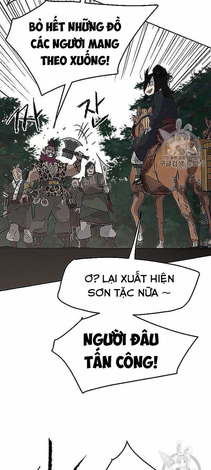 Tiên Kiếm Bất Bại - Chương 40 - ảnh 38