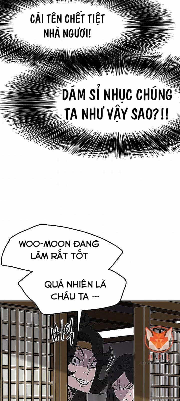 Tiên Kiếm Bất Bại - Chương 40 - ảnh 42