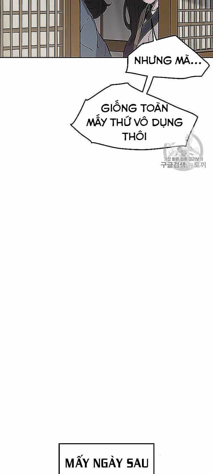 Tiên Kiếm Bất Bại - Chương 40 - ảnh 43