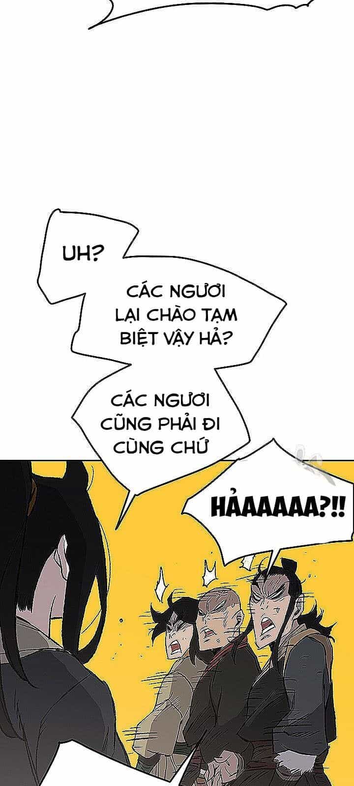 Tiên Kiếm Bất Bại - Chương 40 - ảnh 47