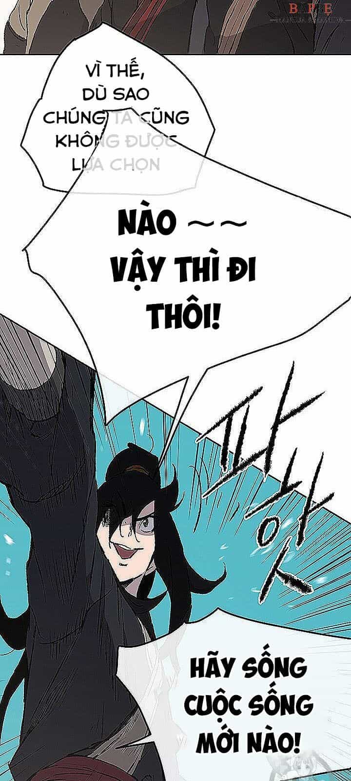 Tiên Kiếm Bất Bại - Chương 40 - ảnh 53