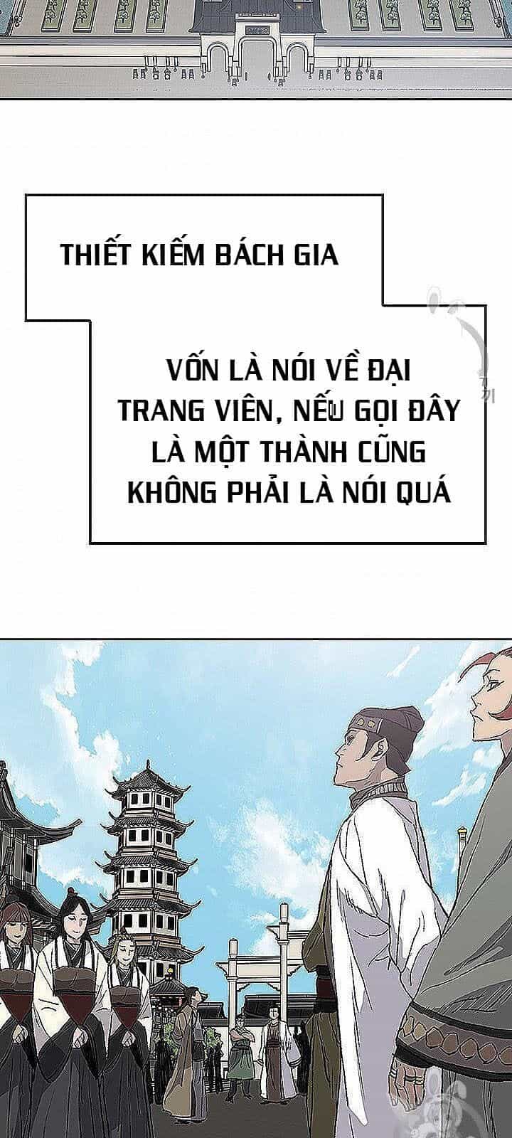 Tiên Kiếm Bất Bại - Chương 40 - ảnh 63