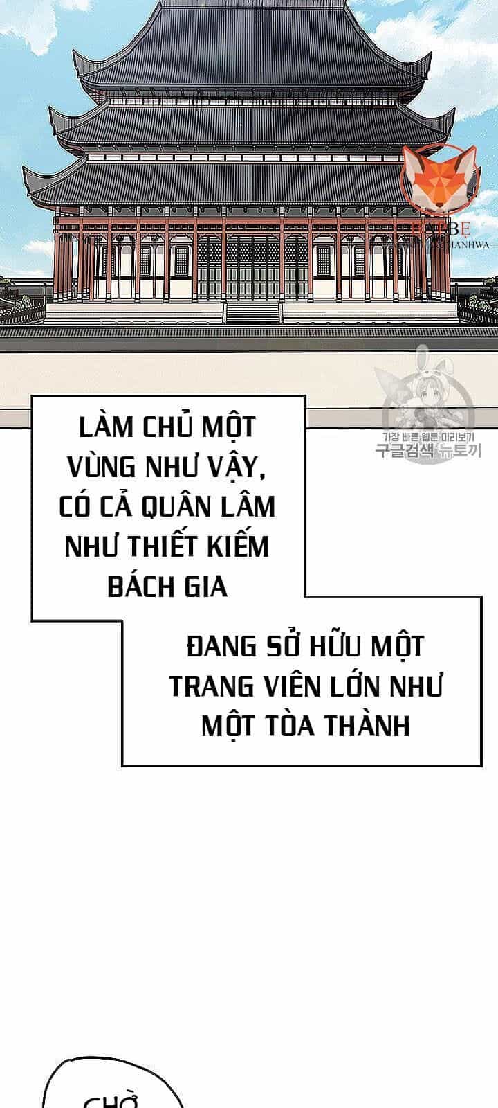 Tiên Kiếm Bất Bại - Chương 40 - ảnh 65