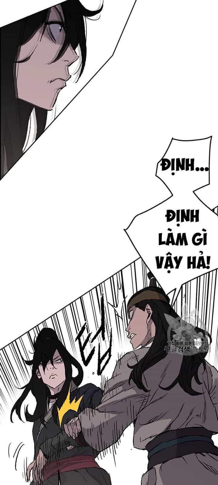 Tiên Kiếm Bất Bại - Chương 41 - ảnh 12