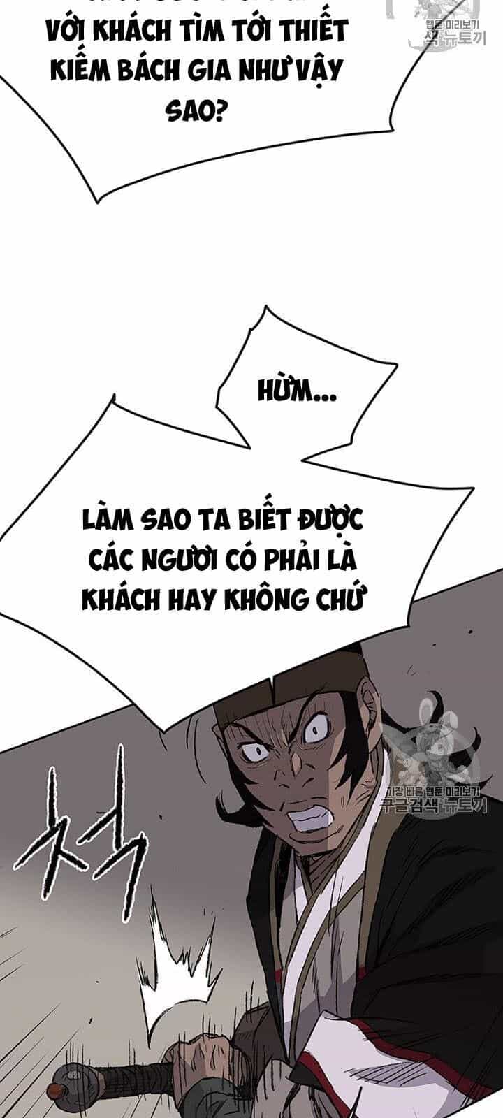 Tiên Kiếm Bất Bại - Chương 41 - ảnh 20