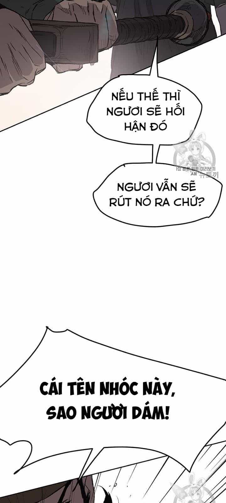 Tiên Kiếm Bất Bại - Chương 41 - ảnh 23