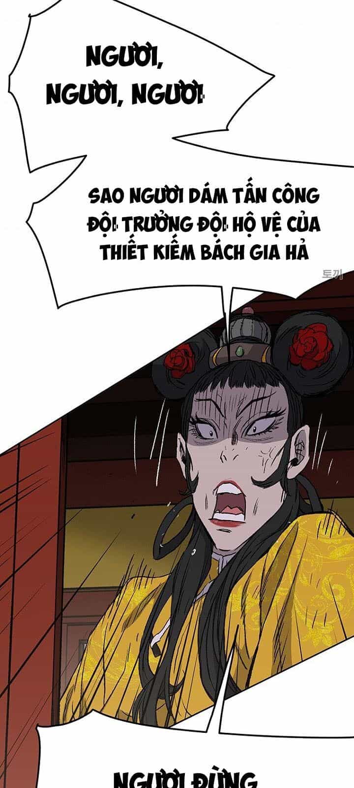 Tiên Kiếm Bất Bại - Chương 41 - ảnh 39