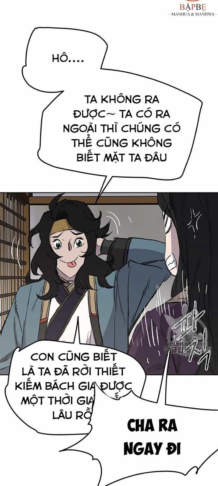 Tiên Kiếm Bất Bại - Chương 41 - ảnh 44