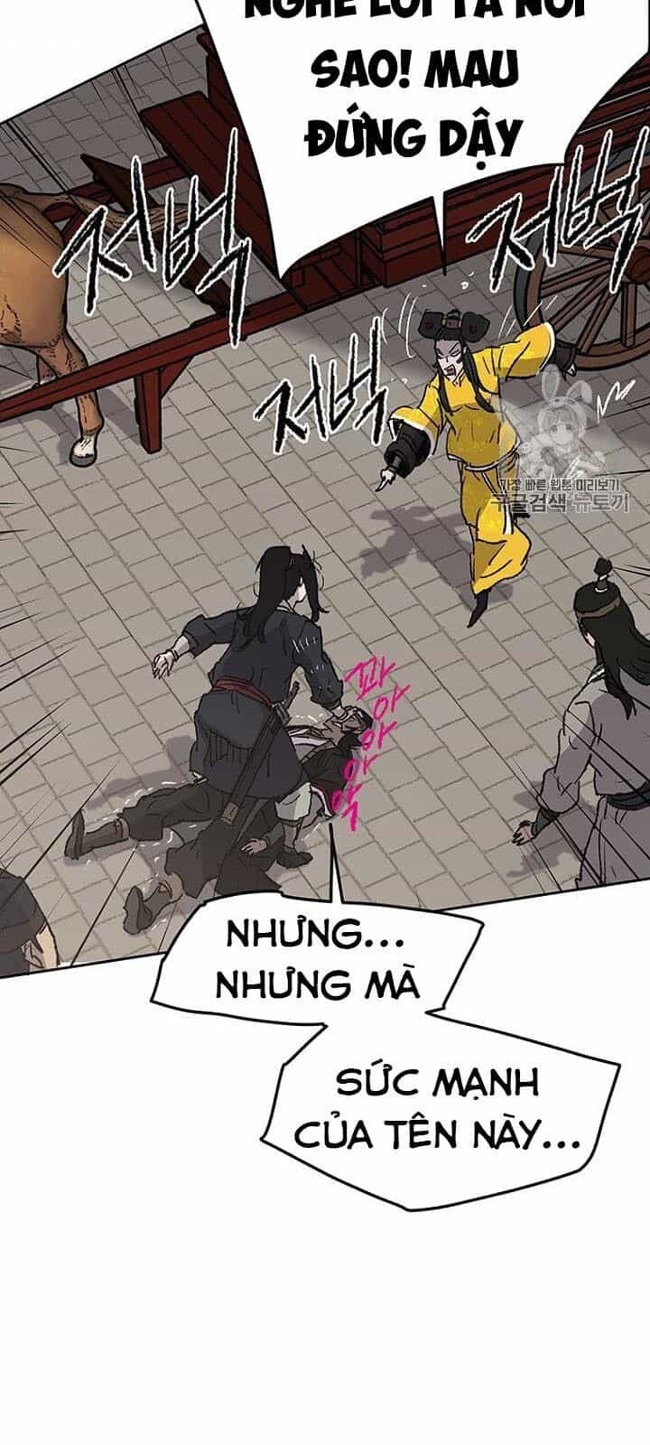 Tiên Kiếm Bất Bại - Chương 41 - ảnh 47