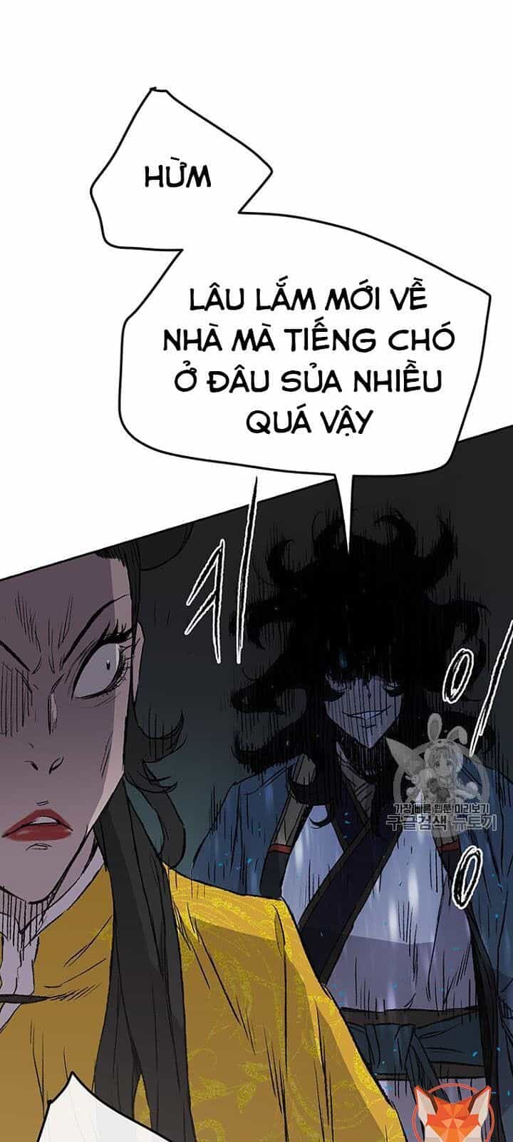 Tiên Kiếm Bất Bại - Chương 41 - ảnh 48