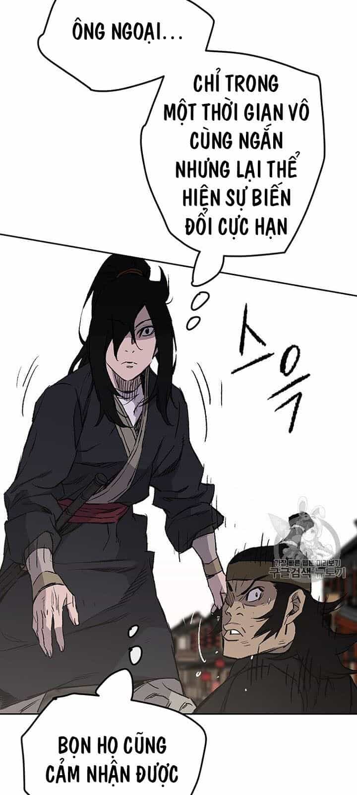 Tiên Kiếm Bất Bại - Chương 41 - ảnh 52