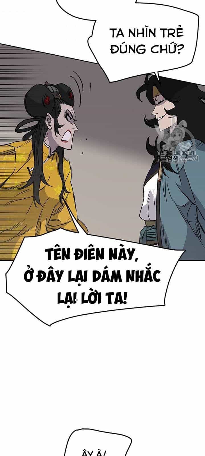 Tiên Kiếm Bất Bại - Chương 41 - ảnh 55