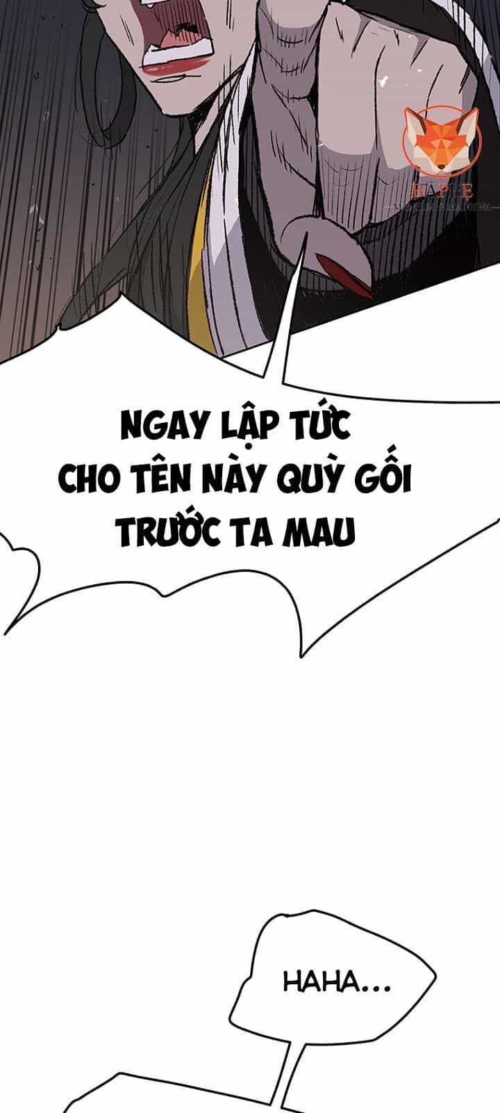 Tiên Kiếm Bất Bại - Chương 41 - ảnh 58