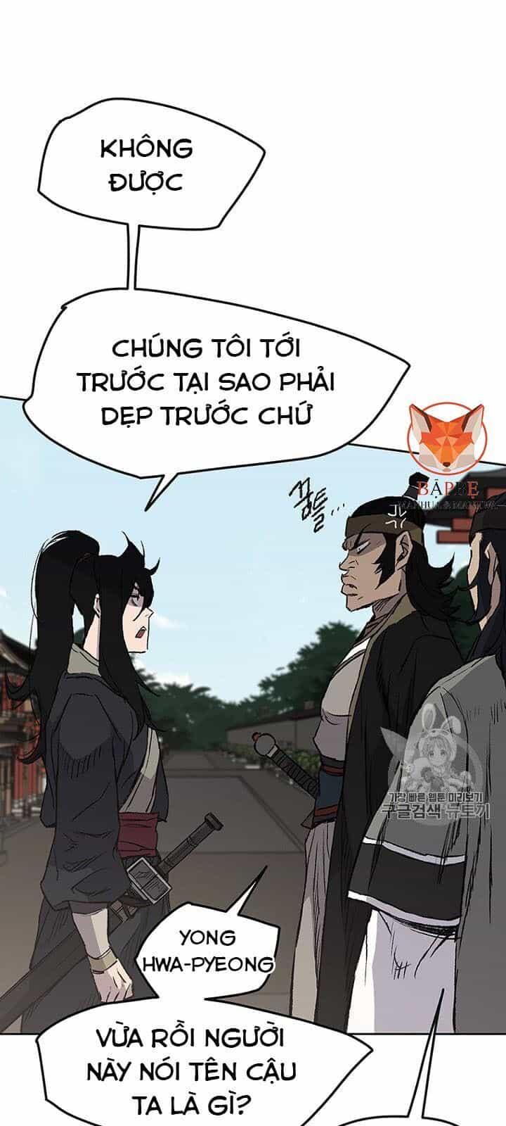 Tiên Kiếm Bất Bại - Chương 41 - ảnh 8