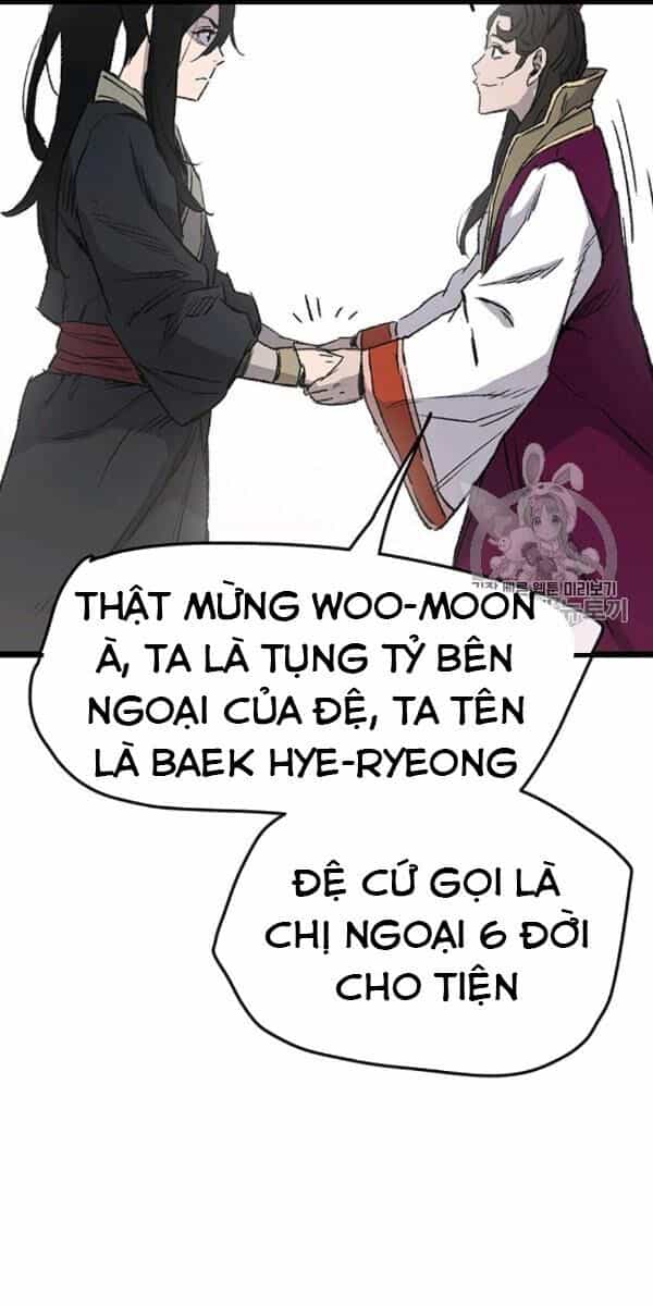 Tiên Kiếm Bất Bại - Chương 42 - ảnh 17