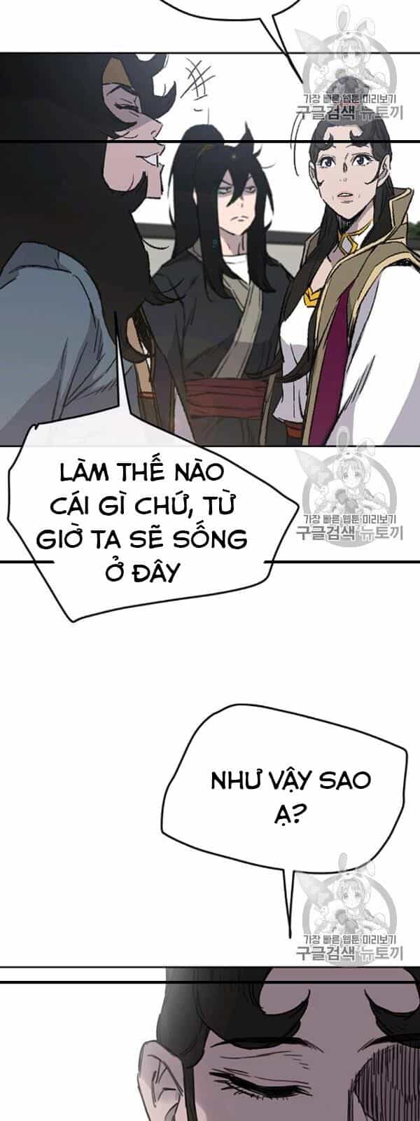 Tiên Kiếm Bất Bại - Chương 42 - ảnh 19