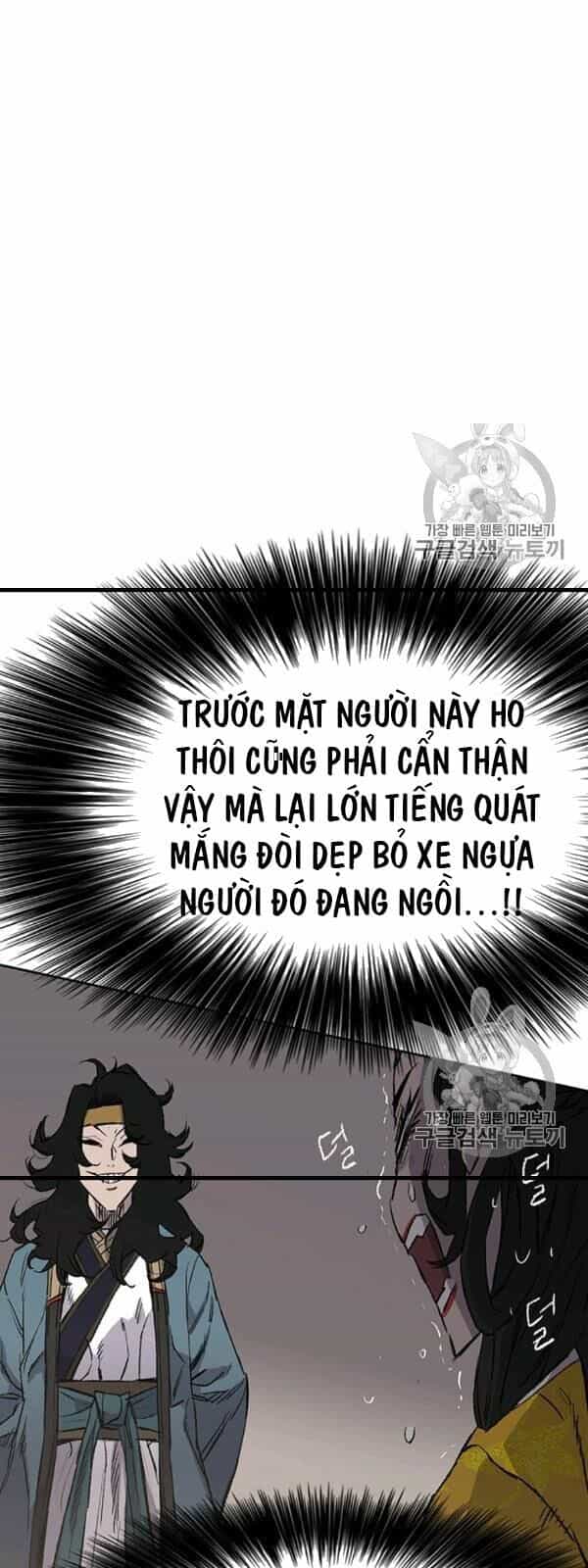 Tiên Kiếm Bất Bại - Chương 42 - ảnh 2