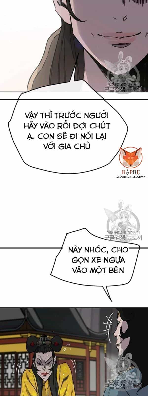 Tiên Kiếm Bất Bại - Chương 42 - ảnh 20