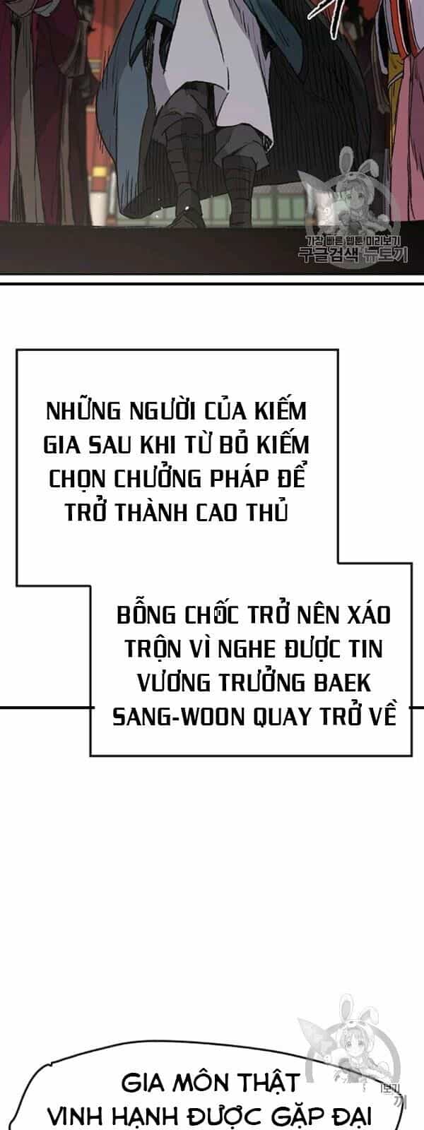 Tiên Kiếm Bất Bại - Chương 42 - ảnh 24