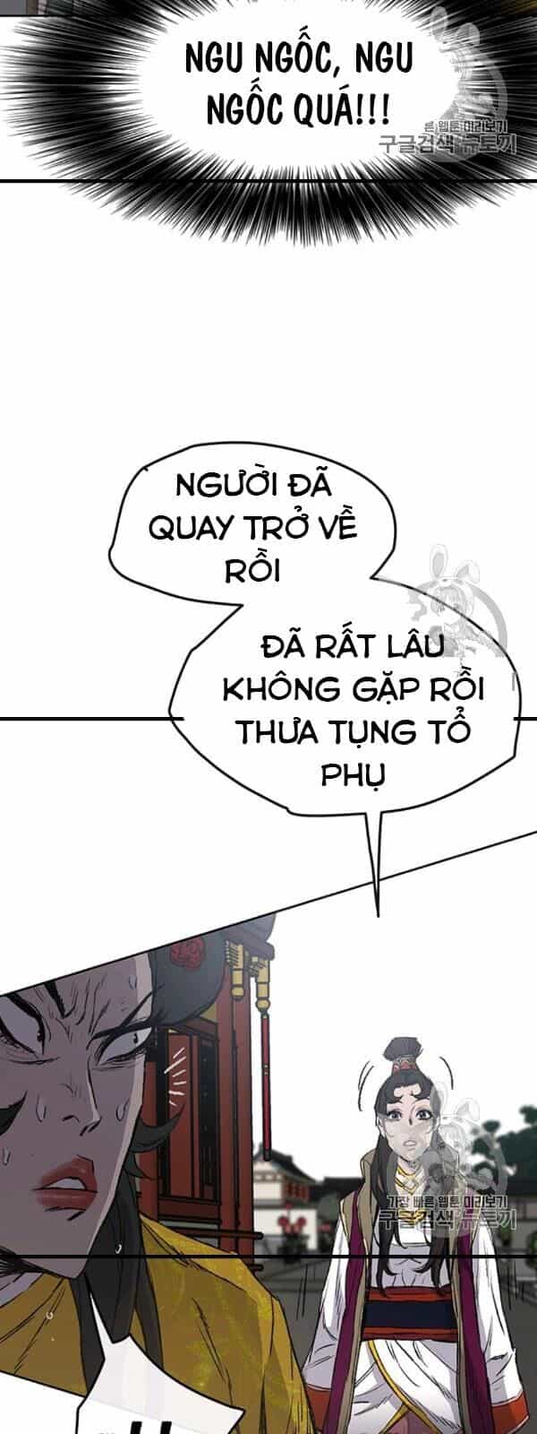 Tiên Kiếm Bất Bại - Chương 42 - ảnh 3