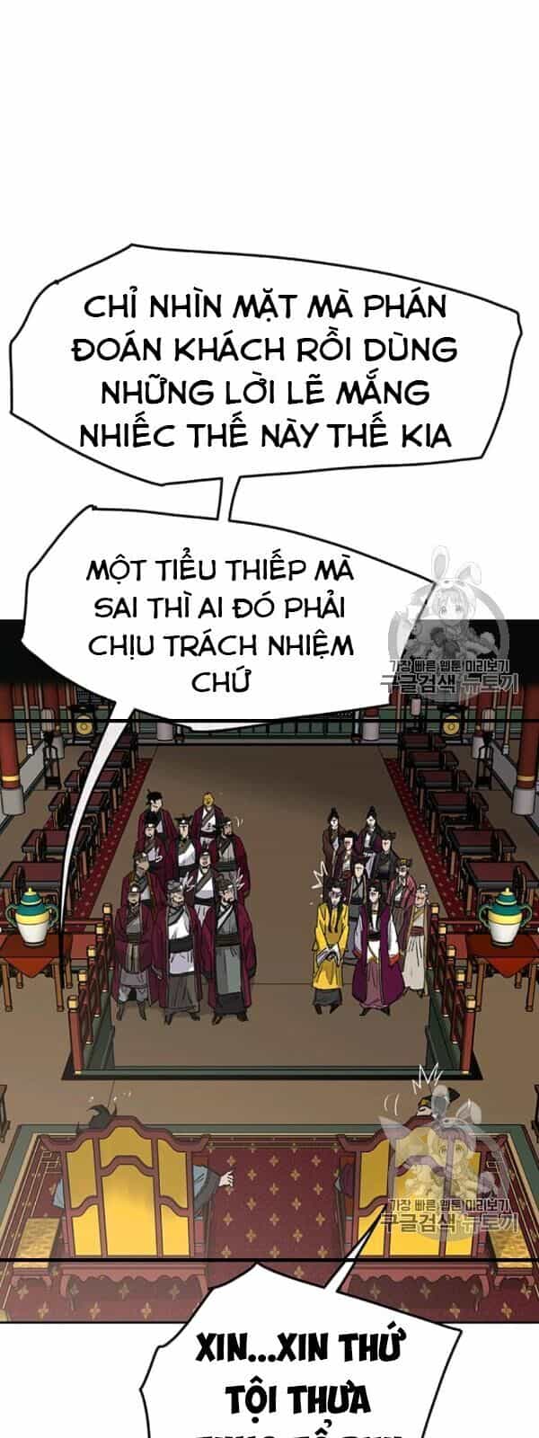 Tiên Kiếm Bất Bại - Chương 42 - ảnh 31