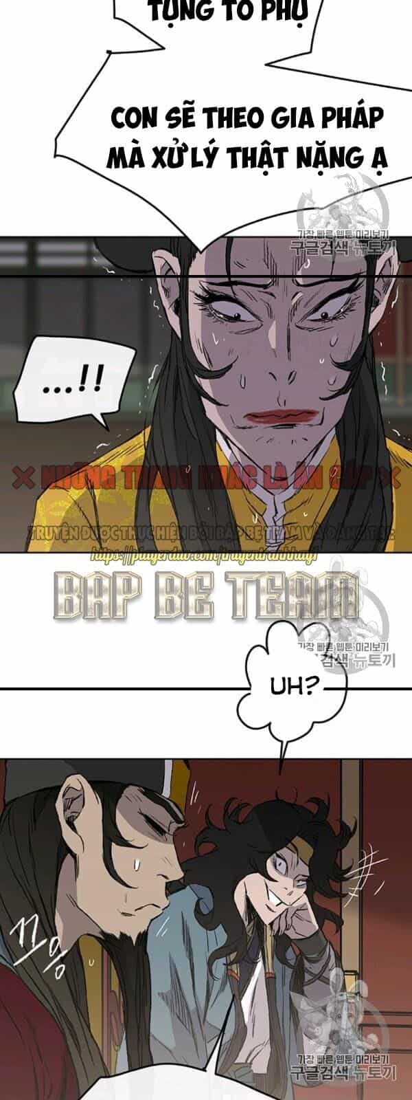 Tiên Kiếm Bất Bại - Chương 42 - ảnh 32