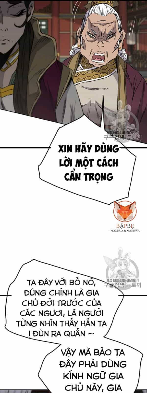 Tiên Kiếm Bất Bại - Chương 42 - ảnh 34