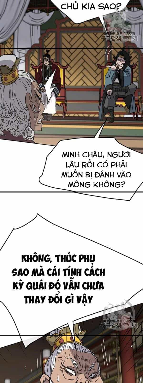 Tiên Kiếm Bất Bại - Chương 42 - ảnh 35