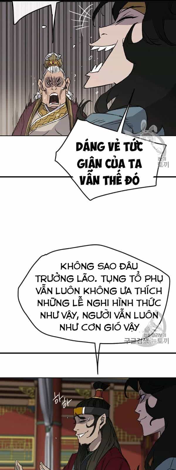 Tiên Kiếm Bất Bại - Chương 42 - ảnh 38