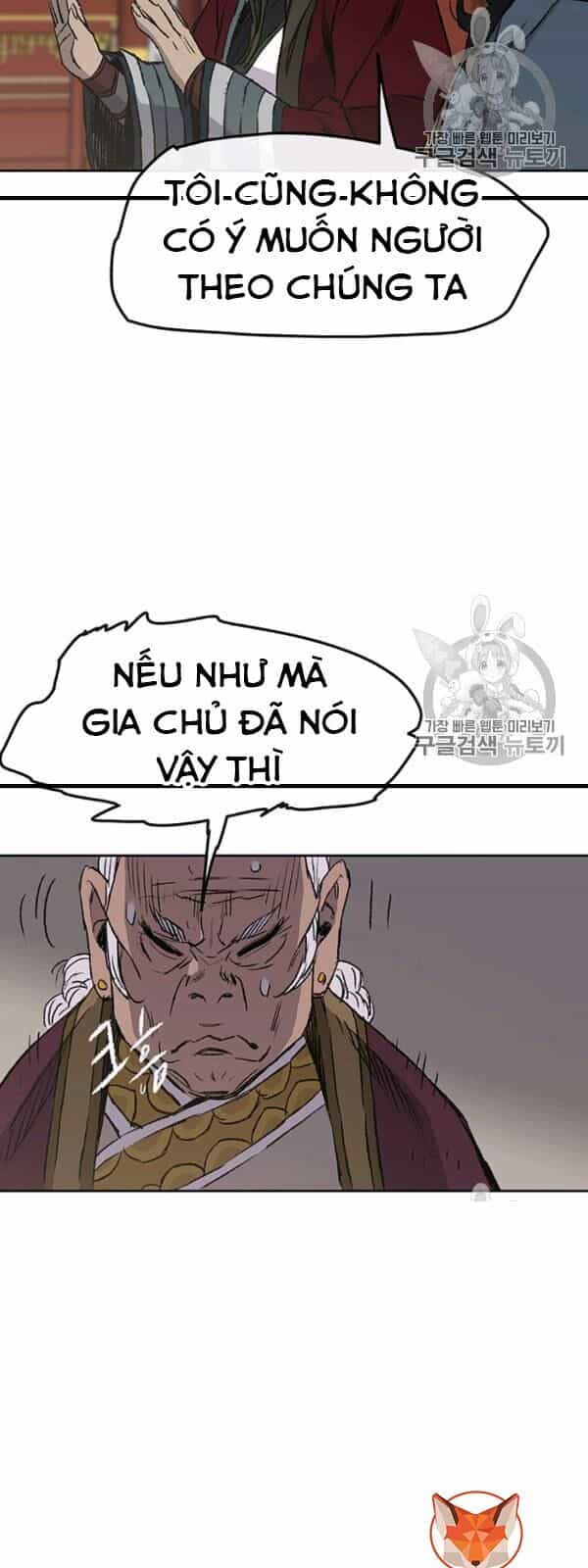 Tiên Kiếm Bất Bại - Chương 42 - ảnh 39