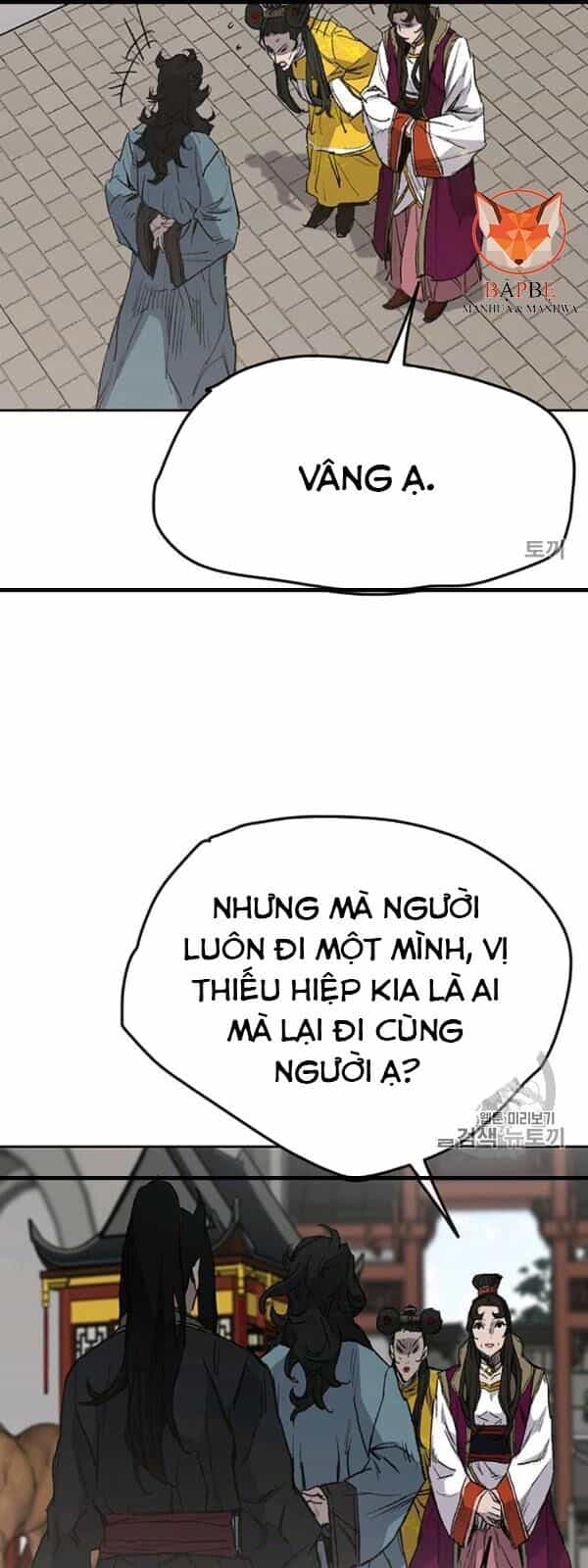 Tiên Kiếm Bất Bại - Chương 42 - ảnh 6