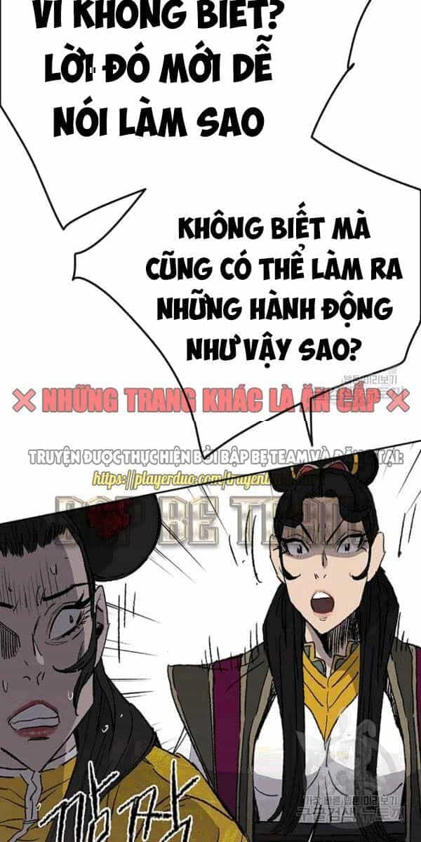 Tiên Kiếm Bất Bại - Chương 43 - ảnh 33