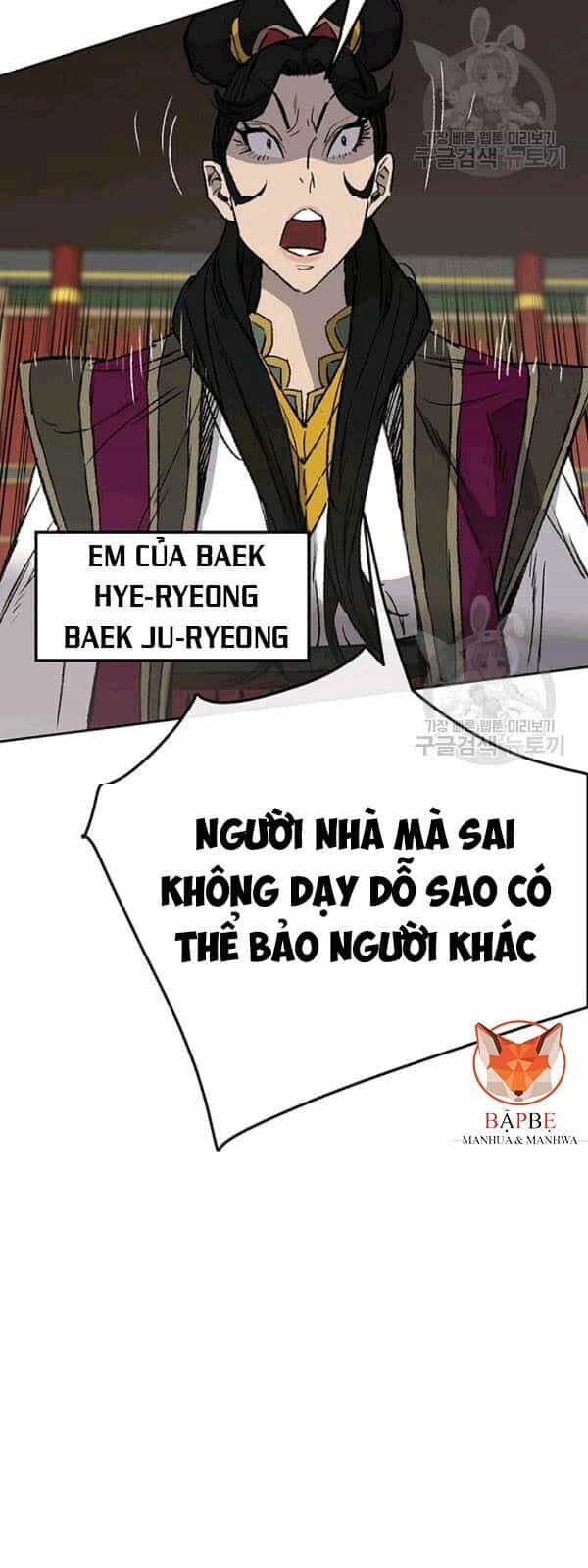 Tiên Kiếm Bất Bại - Chương 43 - ảnh 35