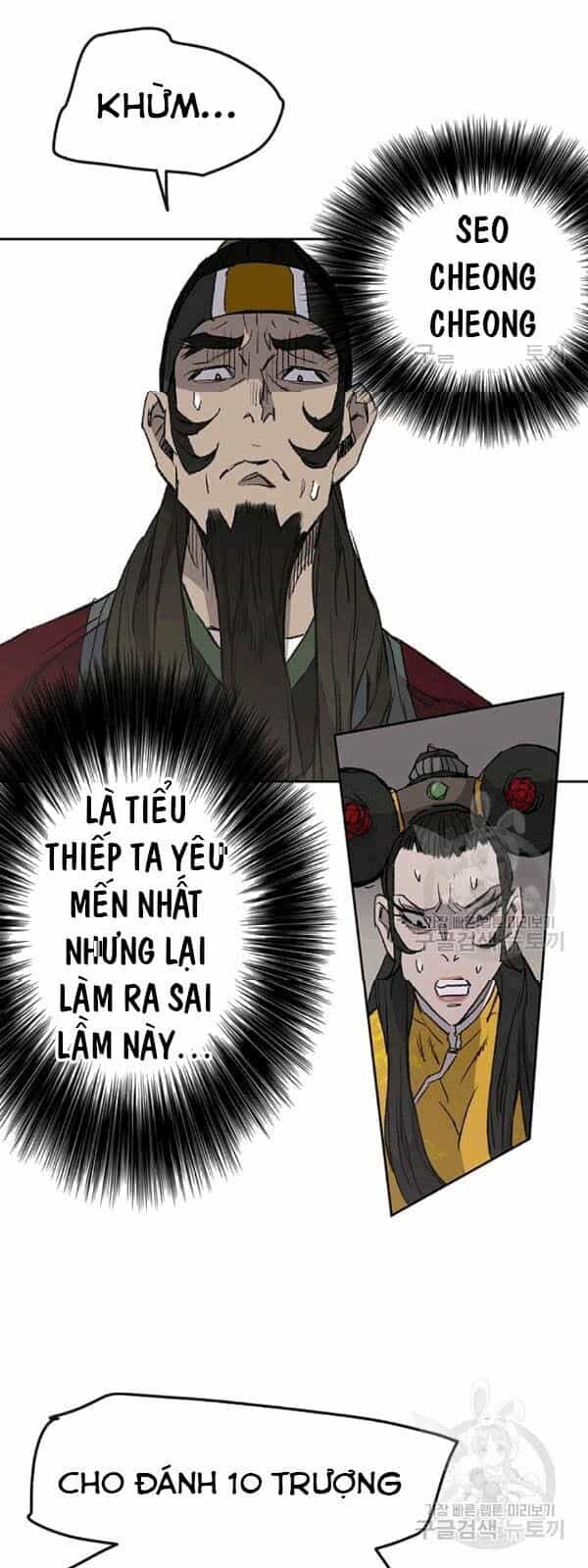 Tiên Kiếm Bất Bại - Chương 43 - ảnh 36