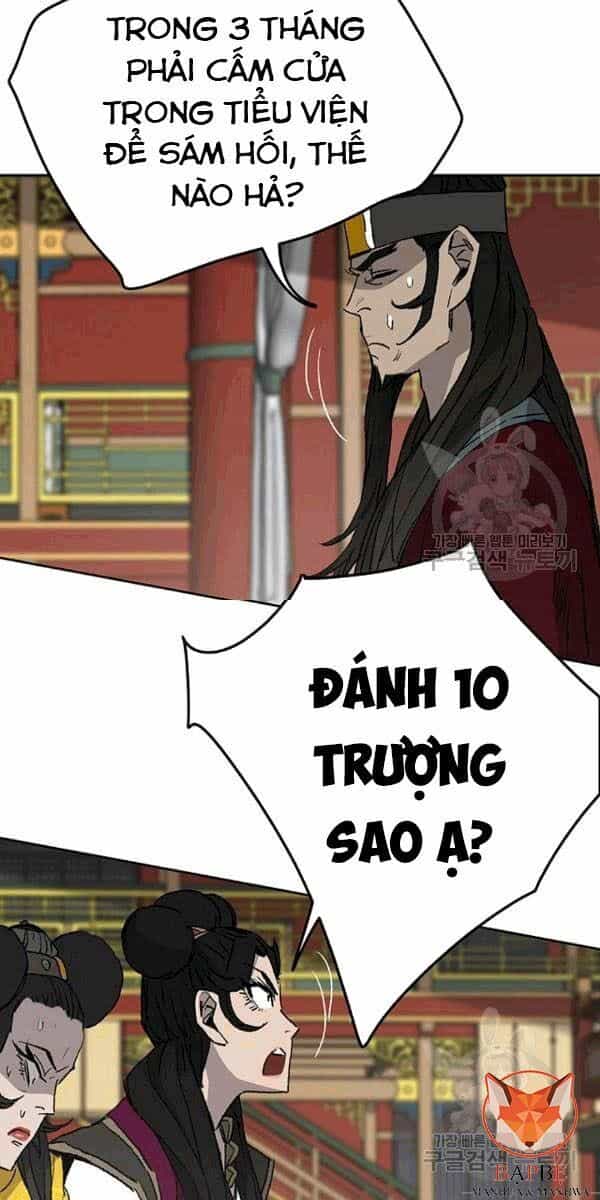 Tiên Kiếm Bất Bại - Chương 43 - ảnh 37