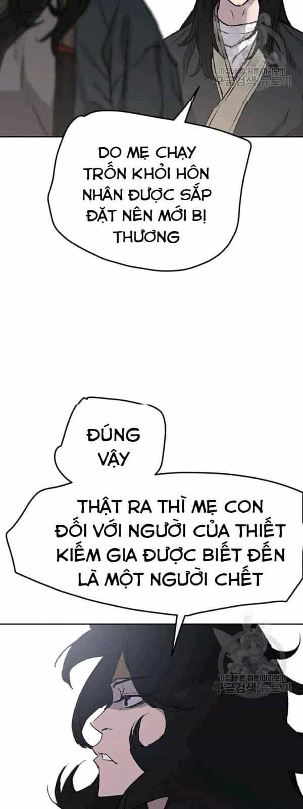 Tiên Kiếm Bất Bại - Chương 43 - ảnh 51