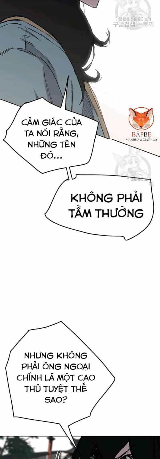 Tiên Kiếm Bất Bại - Chương 44 - ảnh 10