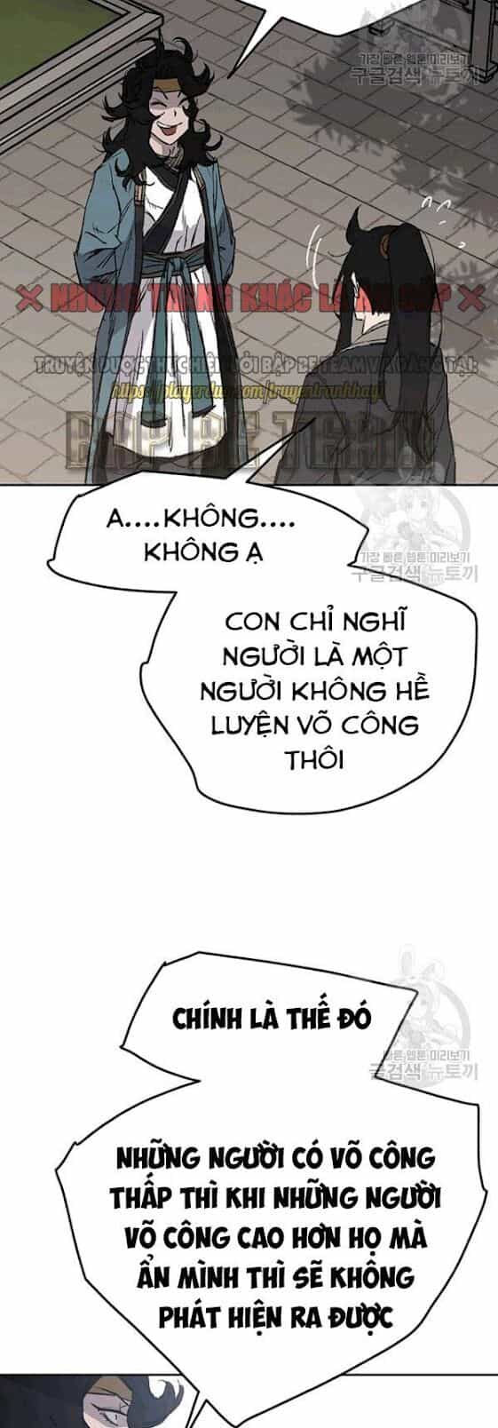 Tiên Kiếm Bất Bại - Chương 44 - ảnh 13