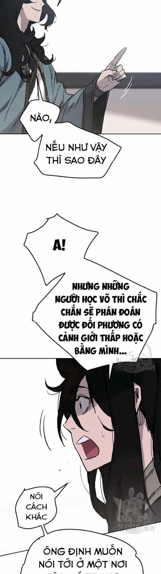 Tiên Kiếm Bất Bại - Chương 44 - ảnh 14