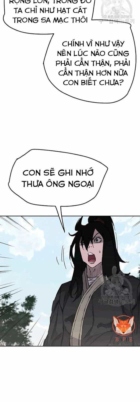 Tiên Kiếm Bất Bại - Chương 44 - ảnh 16