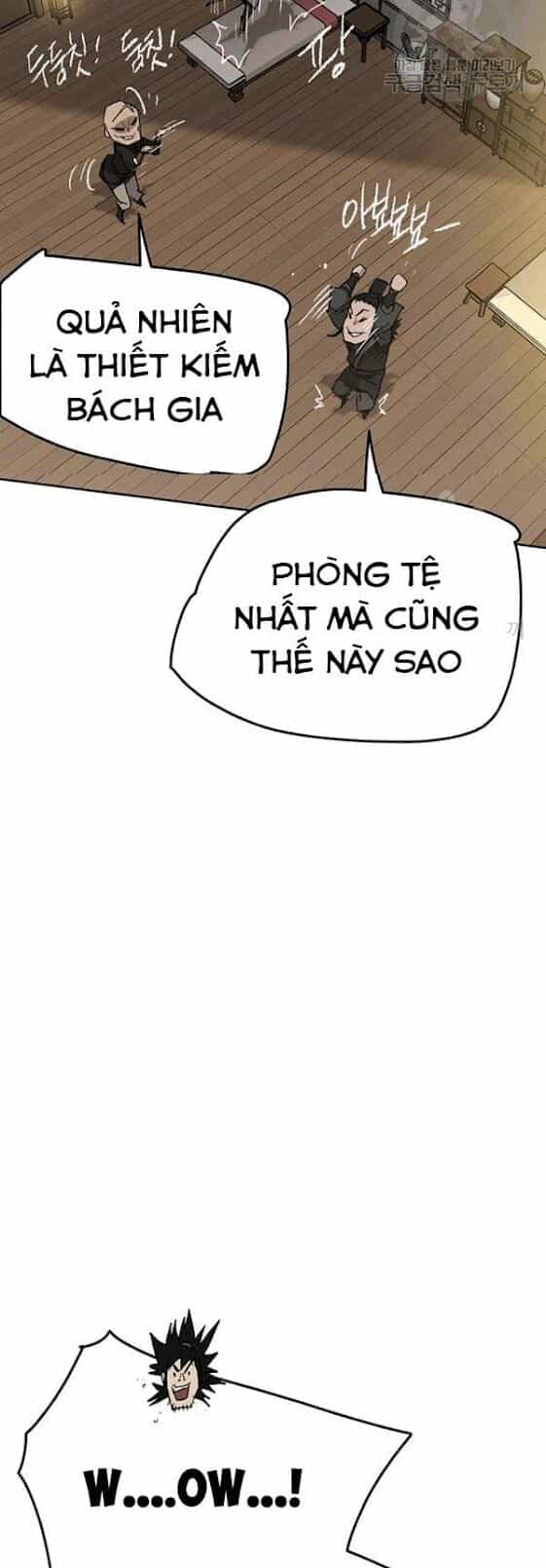 Tiên Kiếm Bất Bại - Chương 44 - ảnh 28