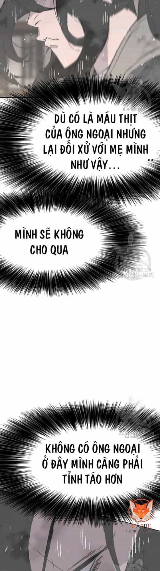 Tiên Kiếm Bất Bại - Chương 44 - ảnh 33