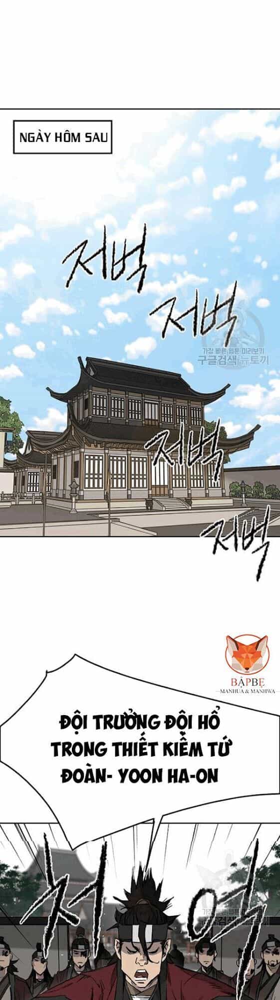 Tiên Kiếm Bất Bại - Chương 44 - ảnh 35